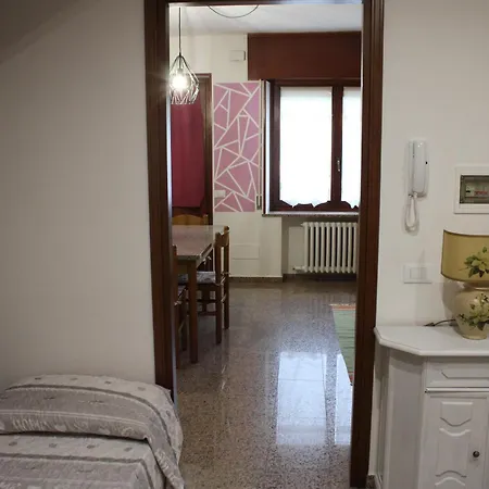 公寓 Casa Palma