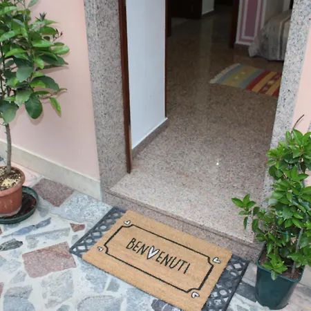 Casa Palma 公寓